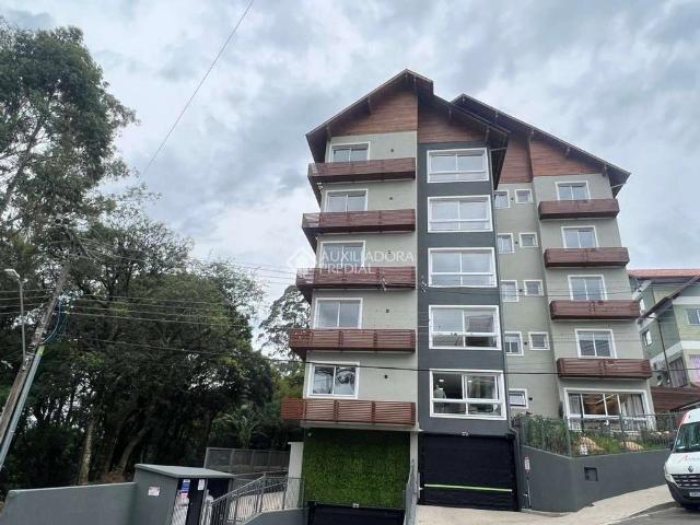 Apartamento venda em Vale Verde, Nova Petrópolis