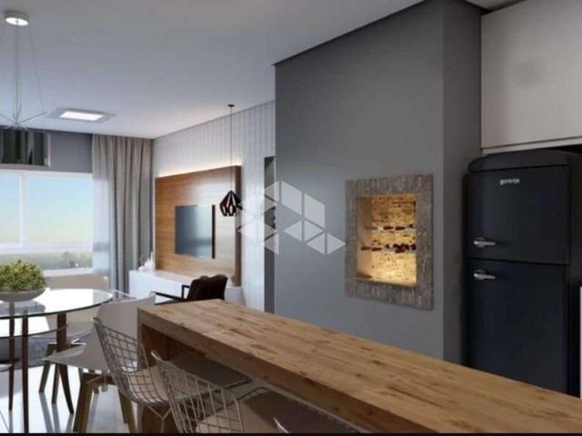 Apartamento venda em Região Geográfica Imediata de Caxias do Sul, Nova Petrópolis