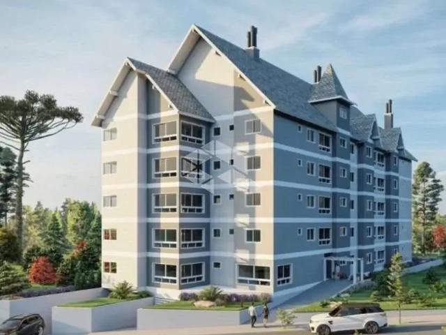 Apartamento venda em Região Geográfica Imediata de Caxias do Sul, Nova Petrópolis