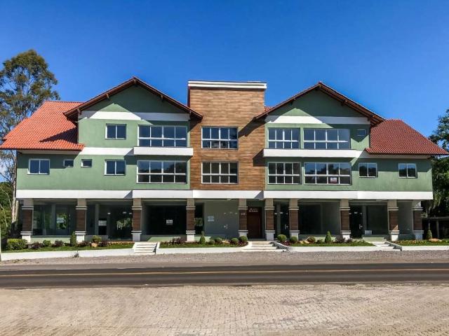 Apartamento venda em Região Geográfica Imediata de Caxias do Sul, Nova Petrópolis