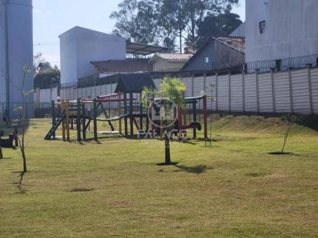 Apartamento venda em Residencial Leão, Piracicaba