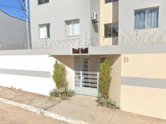 Apartamento venda em Região Geográfica Imediata de Divinópolis, Nova Serrana