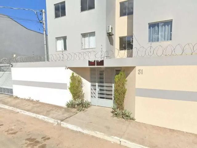 Apartamento venda em Região Geográfica Imediata de Divinópolis, Nova Serrana