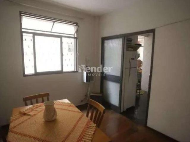 Apartamento venda em Serra Verde, Belo Horizonte