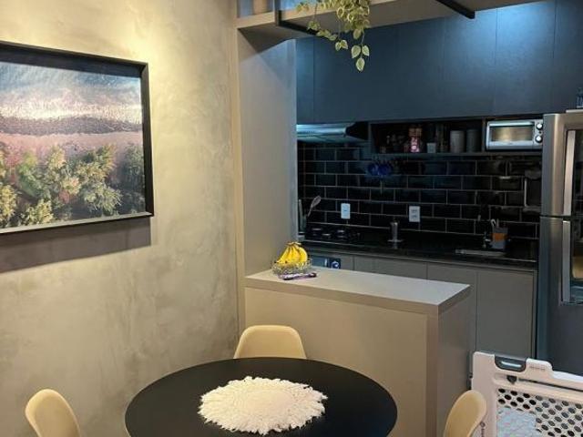 Apartamento venda em Tatuí