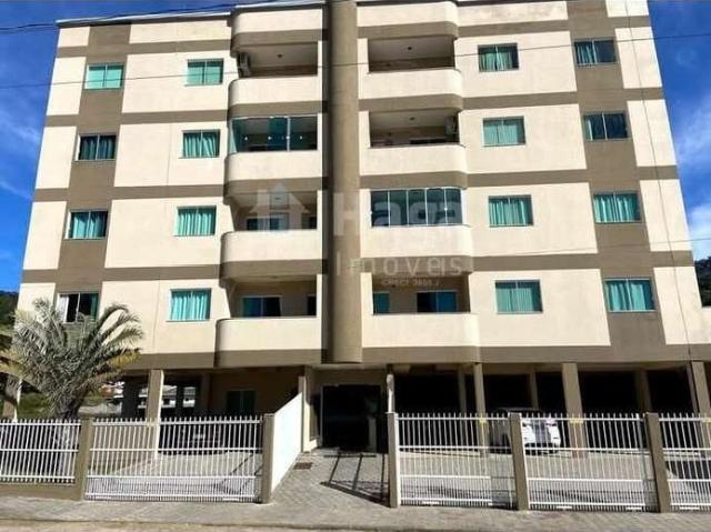Apartamento venda em Região Geográfica Imediata de Brusque, Nova Trento