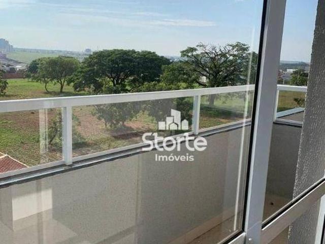 Apartamento venda em Região Geográfica Imediata de Uberlândia, Oliveira Fortes