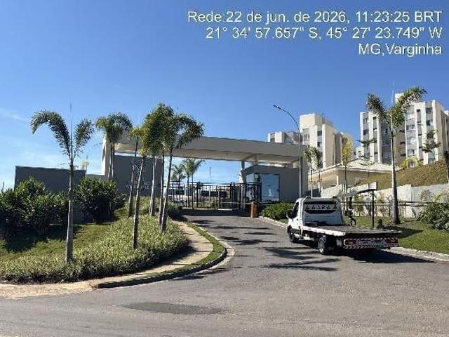 Apartamento venda em Região Geográfica Imediata de Varginha, Varginha