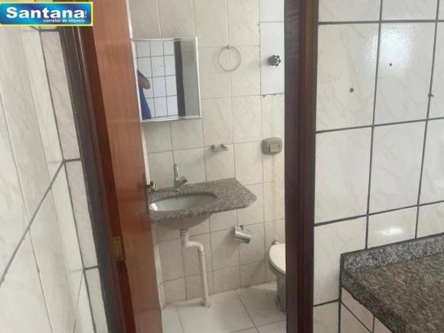 Apartamento venda em Bairro Nova Vila, Caldas Novas