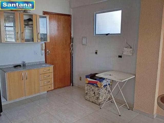 Apartamento venda em Região Geográfica Imediata de Caldas Novas-Morrinhos, Caldas Novas