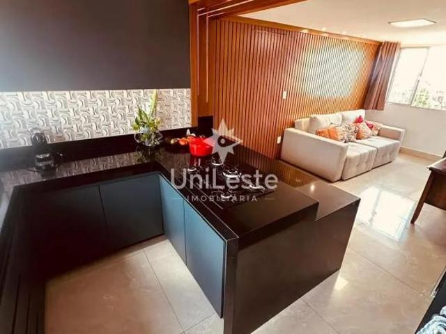 Apartamento venda em Ana Lúcia, Sabará