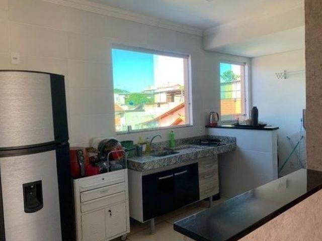 Apartamento venda em Novo Eldorado, Contagem