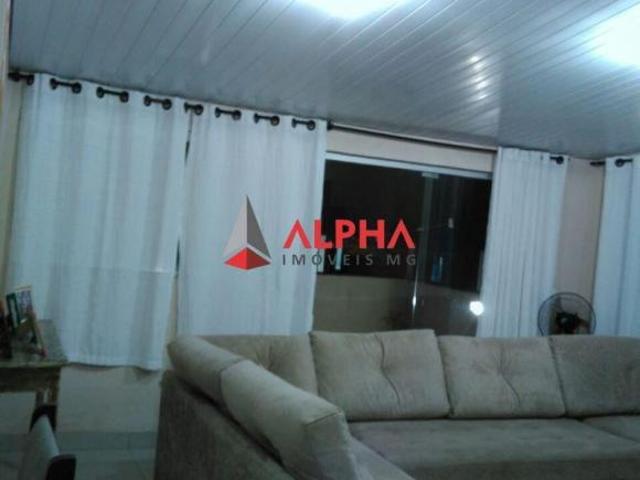 Apartamento venda em Parque BH Industrial, Contagem