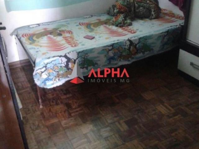 Apartamento venda em Parque BH Industrial, Contagem