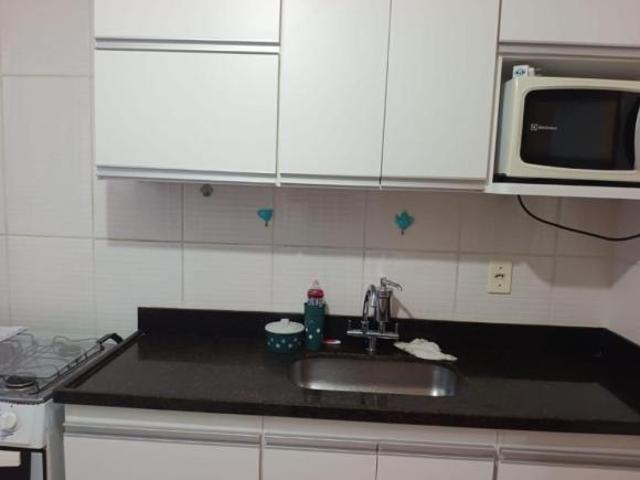 Apartamento venda em Novo Eldorado, Contagem