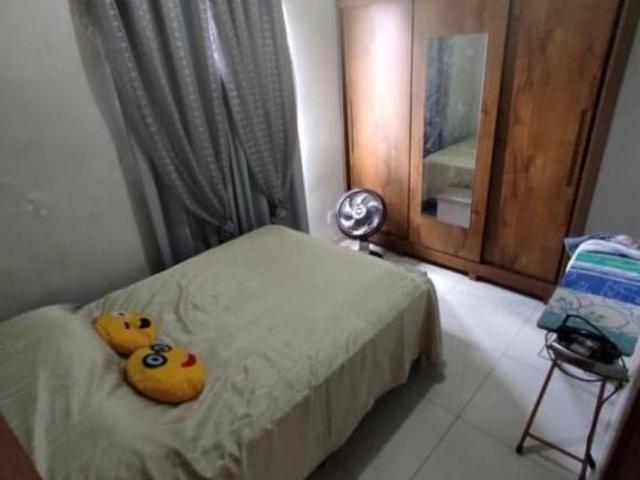 Apartamento venda em Novo Eldorado, Contagem