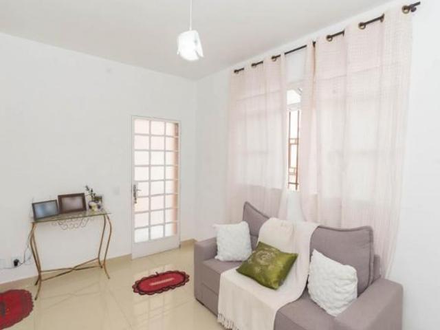 Apartamento venda em Eldorado, Contagem