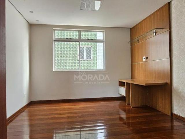 Apartamento venda em Novo Eldorado, Contagem