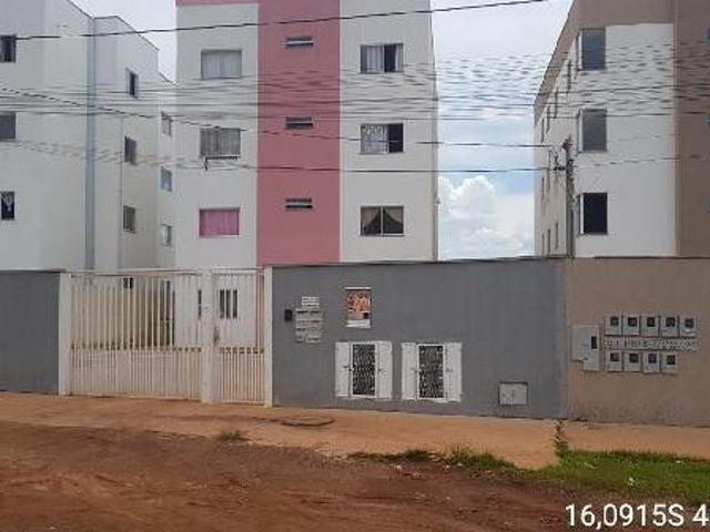 Apartamento venda em Região Geográfica Imediata de Luziânia, Região Integrada de Desenvolvimento do Distrito Federal e Entorno