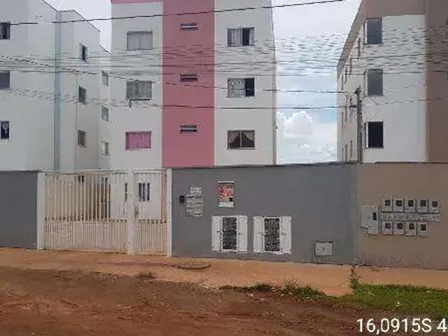 Apartamento venda em Inhumas, Goiás