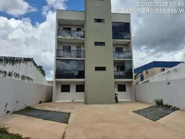 Apartamento venda em Região Geográfica Imediata de Luziânia, Região Integrada de Desenvolvimento do Distrito Federal e Entorno