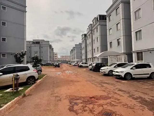 Apartamento venda em Região Geográfica Imediata de Luziânia, Região Integrada de Desenvolvimento do Distrito Federal e Entorno