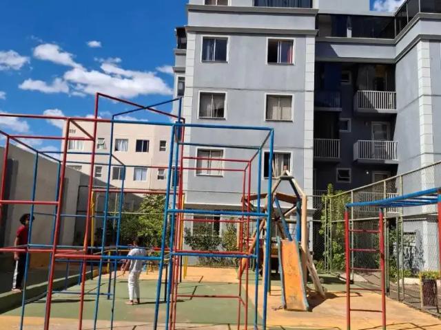 Apartamento venda em Região Geográfica Imediata de Luziânia, Região Integrada de Desenvolvimento do Distrito Federal e Entorno