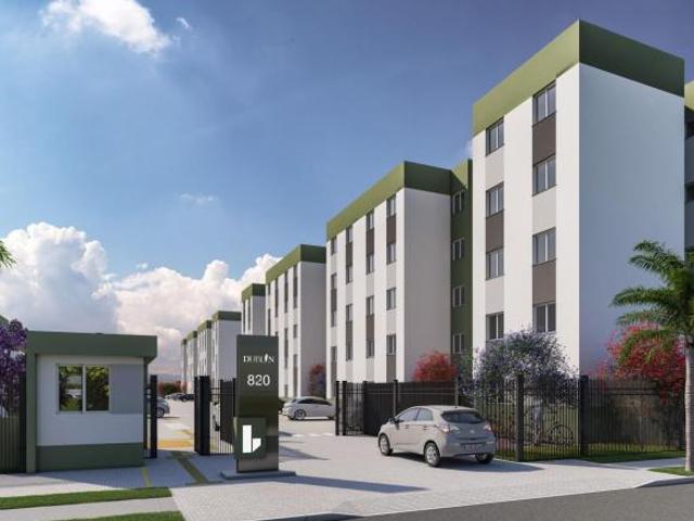 Apartamento venda em Novo Hamburgo