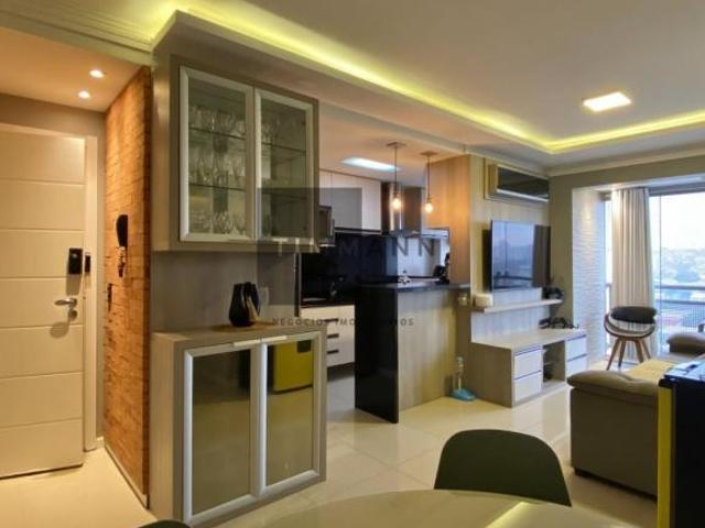 Apartamento venda em Região Geográfica Imediata de Novo Hamburgo - São Leopoldo, Região Metropolitana de Porto Alegre