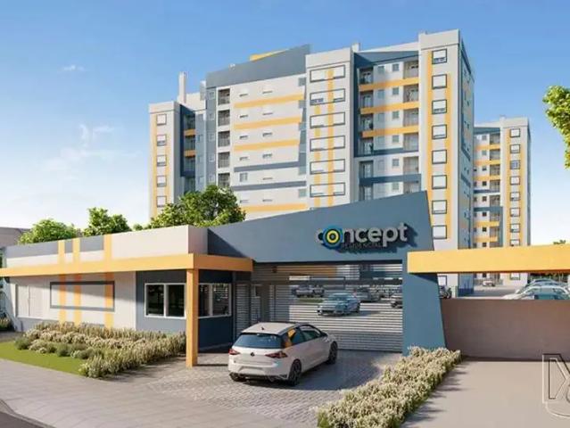 Apartamento venda em Região Geográfica Imediata de Novo Hamburgo - São Leopoldo, Região Metropolitana de Porto Alegre
