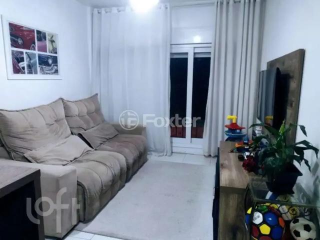 Apartamento venda em Novo Hamburgo