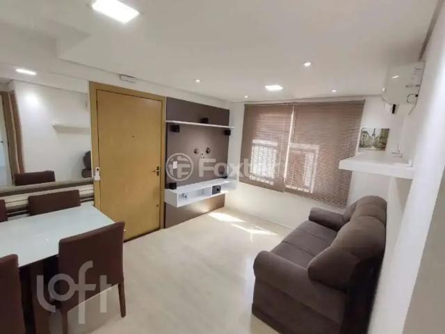 Apartamento venda em Região Geográfica Imediata de Novo Hamburgo - São Leopoldo, Região Metropolitana de Porto Alegre
