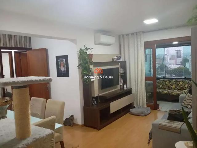Apartamento venda em Região Geográfica Imediata de Novo Hamburgo - São Leopoldo, Região Metropolitana de Porto Alegre