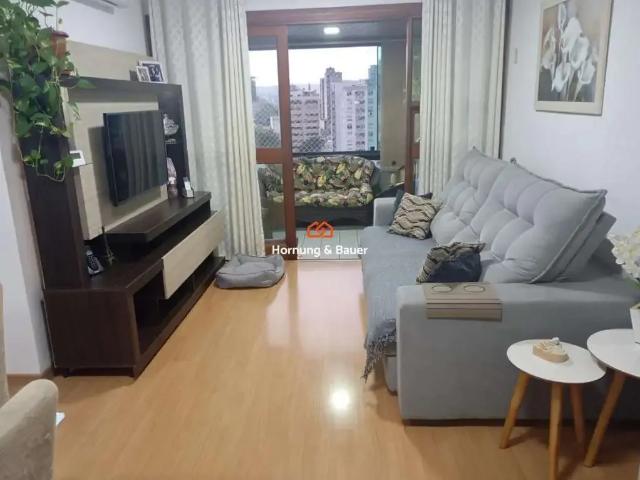 Apartamento venda em Região Geográfica Imediata de Novo Hamburgo - São Leopoldo, Região Metropolitana de Porto Alegre
