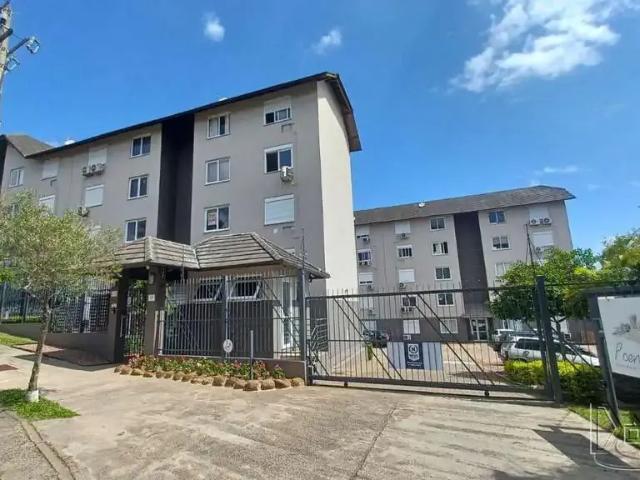 Apartamento venda em Região Geográfica Imediata de Novo Hamburgo - São Leopoldo, Região Metropolitana de Porto Alegre