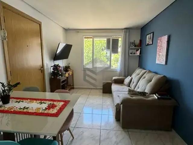 Apartamento venda em Região Geográfica Imediata de Novo Hamburgo - São Leopoldo, Região Metropolitana de Porto Alegre