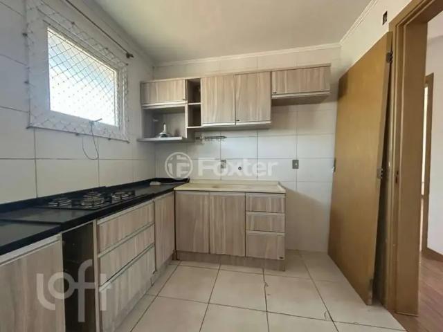 Apartamento venda em Região Geográfica Imediata de Novo Hamburgo - São Leopoldo, Região Metropolitana de Porto Alegre