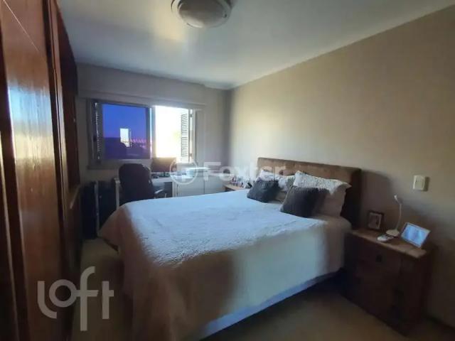 Apartamento venda em Novo Hamburgo