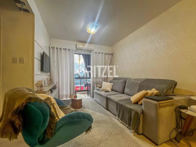 Apartamento venda em Novo Hamburgo, Região Geográfica Intermediária de Porto Alegre