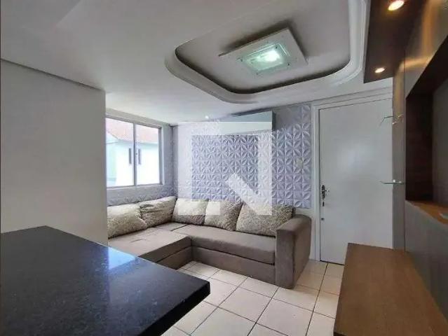 Apartamento venda em Região Geográfica Imediata de Novo Hamburgo - São Leopoldo, Região Metropolitana de Porto Alegre