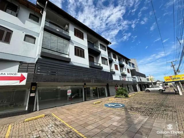 Apartamento venda em Região Geográfica Imediata de Novo Hamburgo - São Leopoldo, Região Metropolitana de Porto Alegre