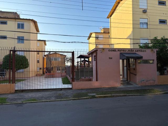 Apartamento venda em Novo Hamburgo