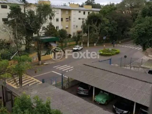Apartamento venda em Região Geográfica Imediata de Novo Hamburgo - São Leopoldo, Região Metropolitana de Porto Alegre