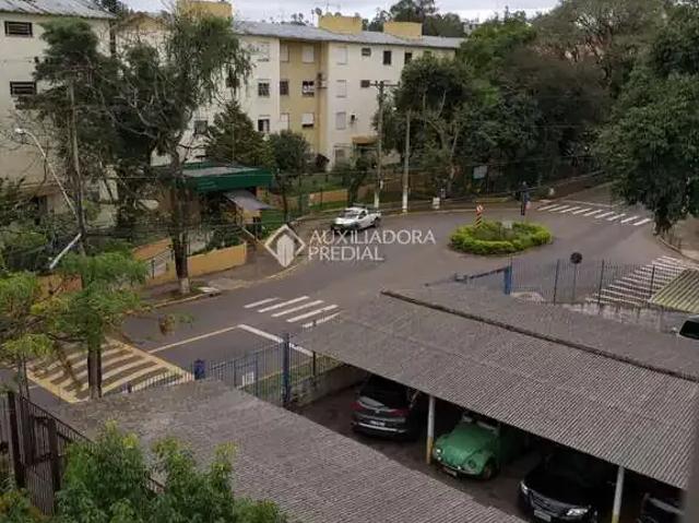 Apartamento venda em Novo Hamburgo