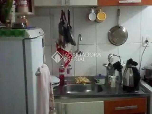 Apartamento venda em Novo Hamburgo