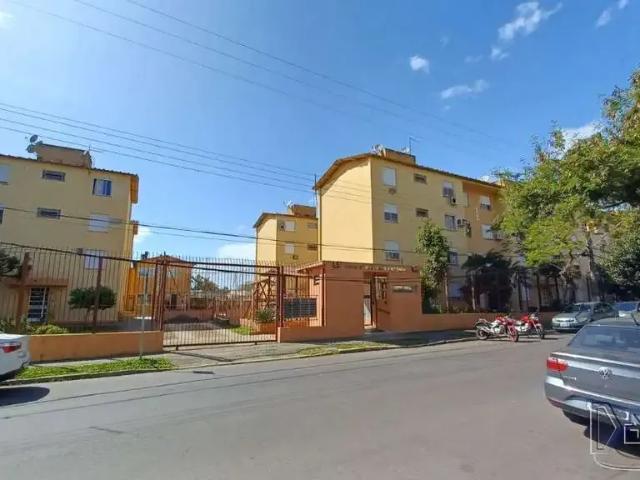 Apartamento venda em Região Geográfica Imediata de Novo Hamburgo - São Leopoldo, Região Metropolitana de Porto Alegre