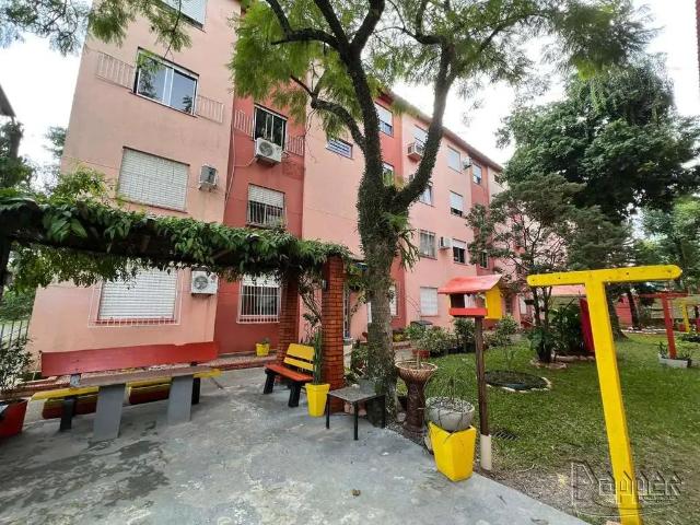 Apartamento venda em Região Geográfica Imediata de Novo Hamburgo - São Leopoldo, Região Metropolitana de Porto Alegre