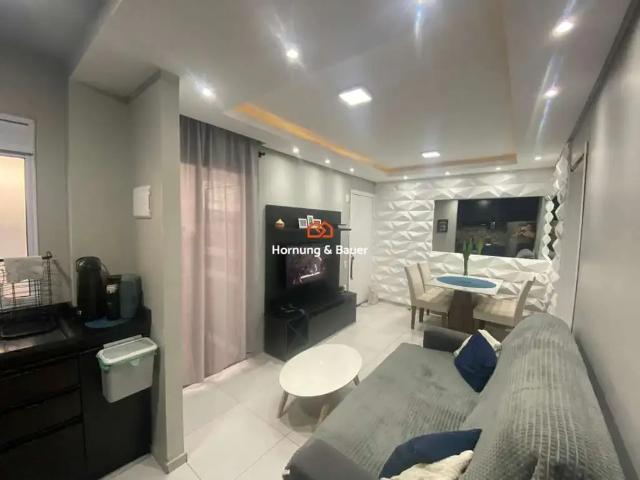 Apartamento venda em Região Geográfica Imediata de Novo Hamburgo - São Leopoldo, Região Metropolitana de Porto Alegre