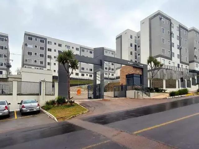 Apartamento venda em Região Geográfica Imediata de Novo Hamburgo - São Leopoldo, Região Metropolitana de Porto Alegre