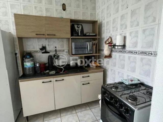 Apartamento venda em Região Geográfica Imediata de Novo Hamburgo - São Leopoldo, Região Metropolitana de Porto Alegre